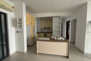 Cerulean Bay @ Forest City