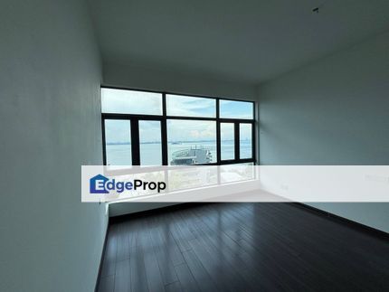 Cerulean Bay @ Forest City 4 Bed 3bath Seaview Unit For Sale, Johor, 