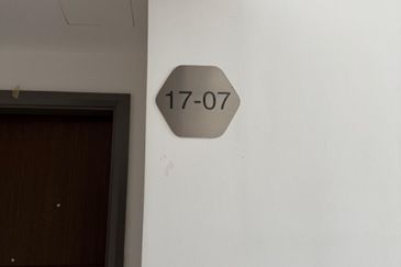 The Elysia Park Residence