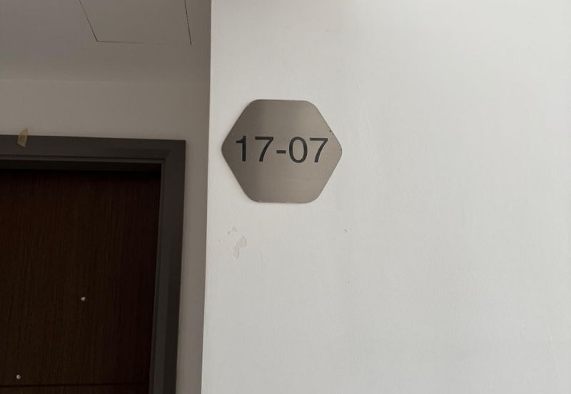 The Elysia Park Residence