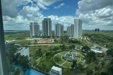 The Elysia Park Residence