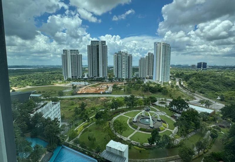 The Elysia Park Residence