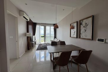 The Elysia Park Residence