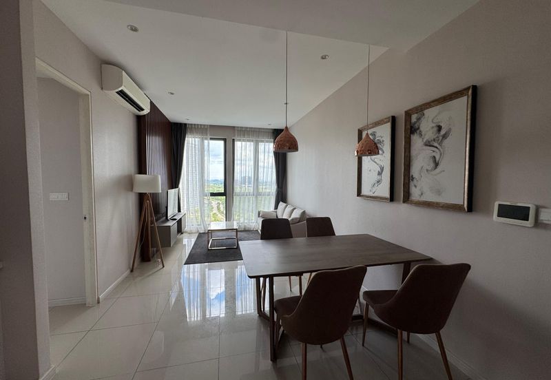 The Elysia Park Residence