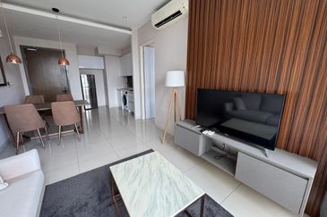 The Elysia Park Residence