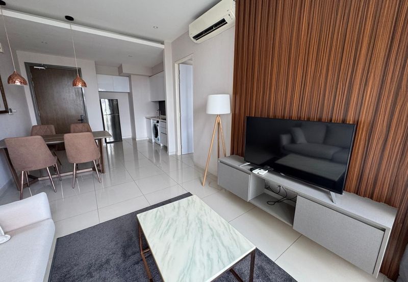 The Elysia Park Residence