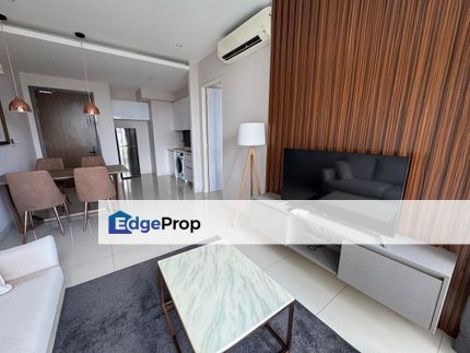 The Elysia Park Residence @ Type A For Sale, Johor, Nusajaya