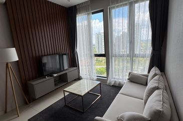 The Elysia Park Residence