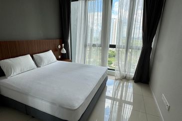 The Elysia Park Residence