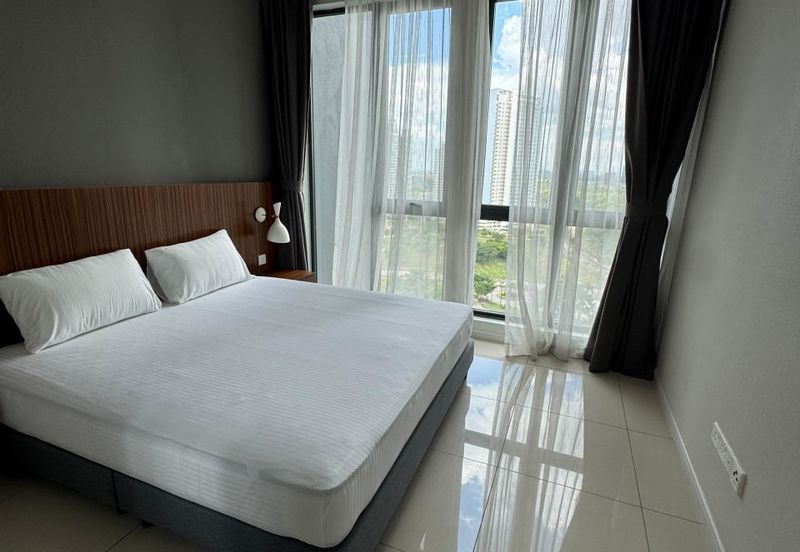 The Elysia Park Residence