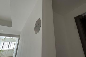 The Elysia Park Residence