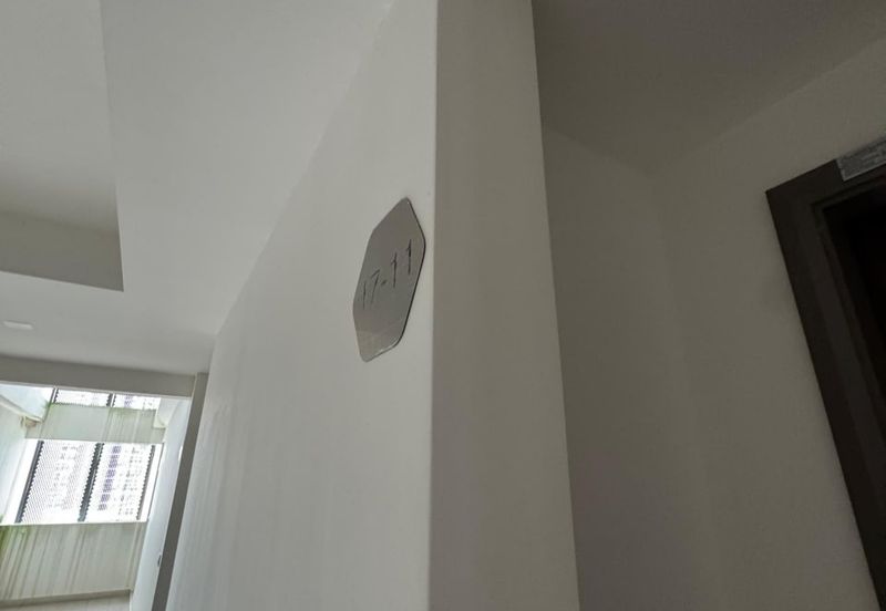 The Elysia Park Residence