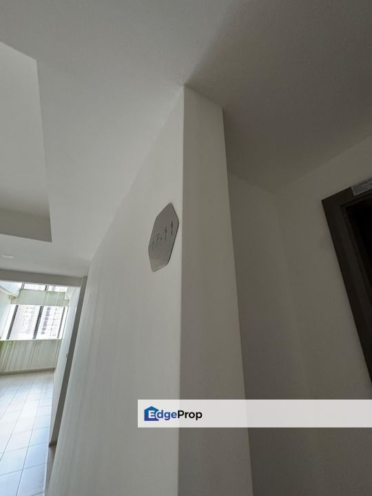 The Elysia Park Residence @ Type c For Sale, Johor, Nusajaya