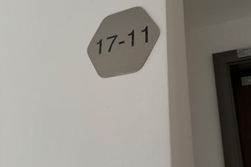 The Elysia Park Residence