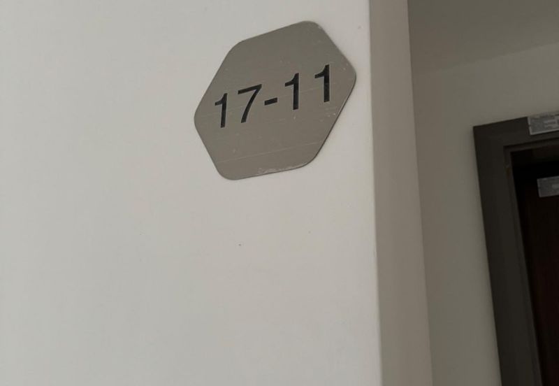 The Elysia Park Residence