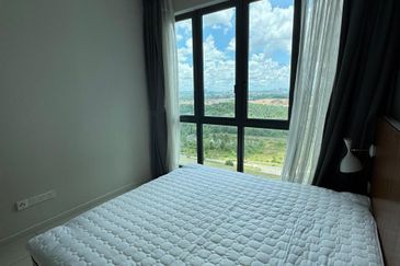 The Elysia Park Residence