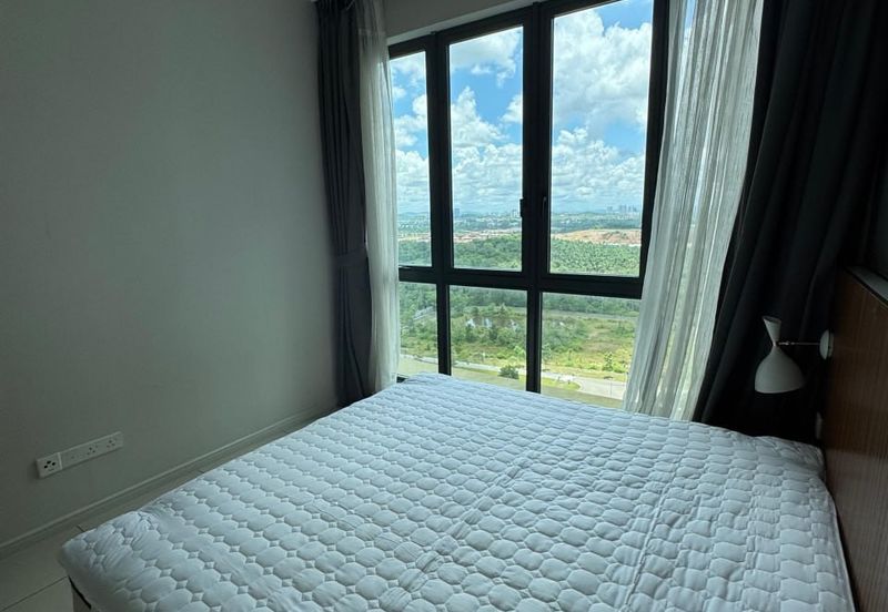 The Elysia Park Residence