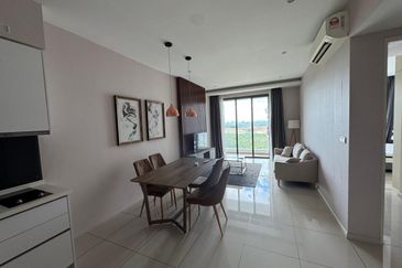 The Elysia Park Residence