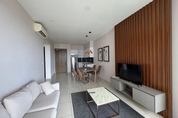 The Elysia Park Residence