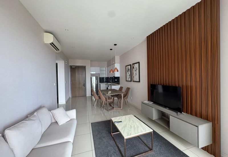 The Elysia Park Residence