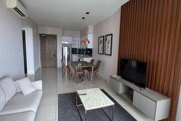 The Elysia Park Residence