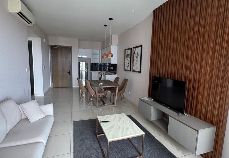 The Elysia Park Residence