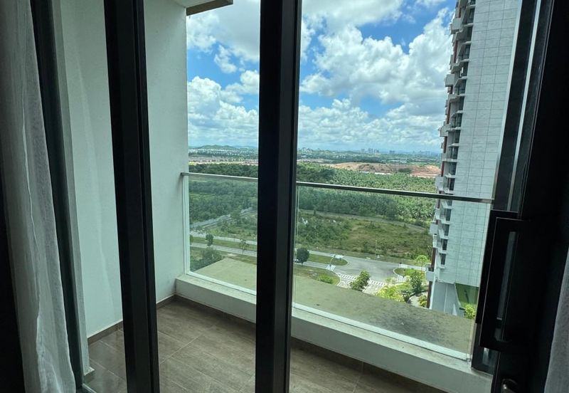 The Elysia Park Residence