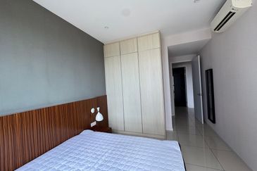 The Elysia Park Residence