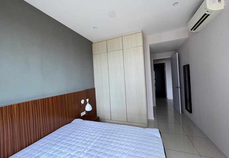 The Elysia Park Residence