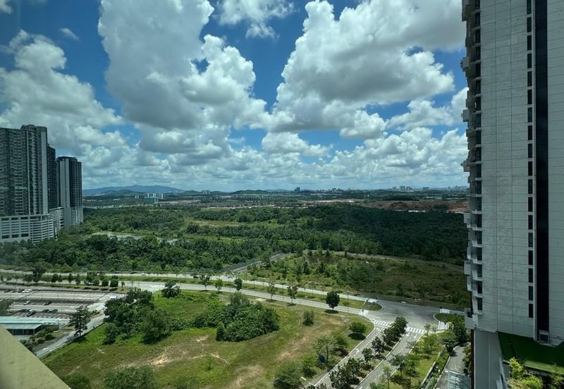 The Elysia Park Residence