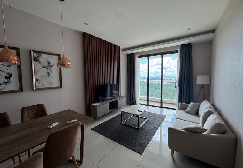 The Elysia Park Residence