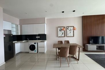 The Elysia Park Residence