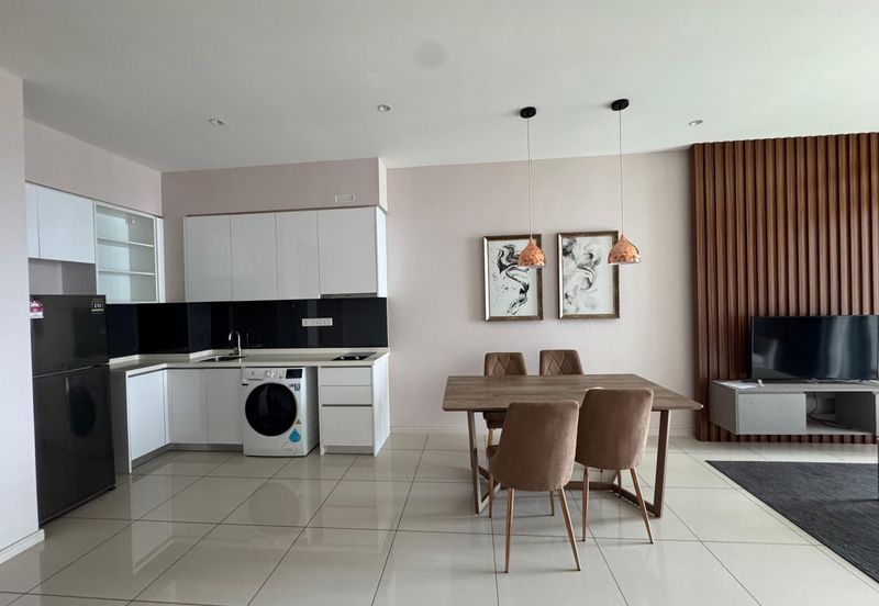 The Elysia Park Residence