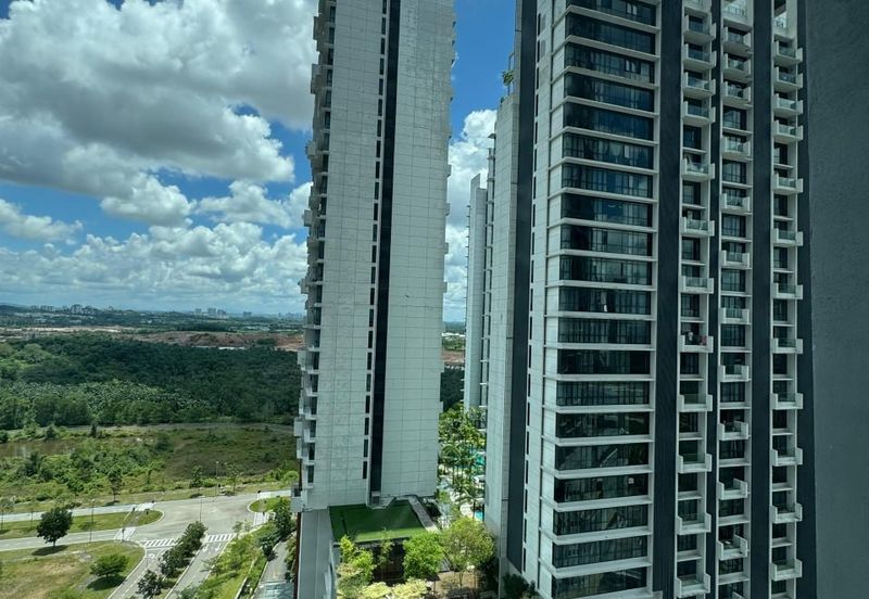 The Elysia Park Residence