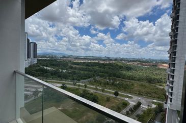 The Elysia Park Residence