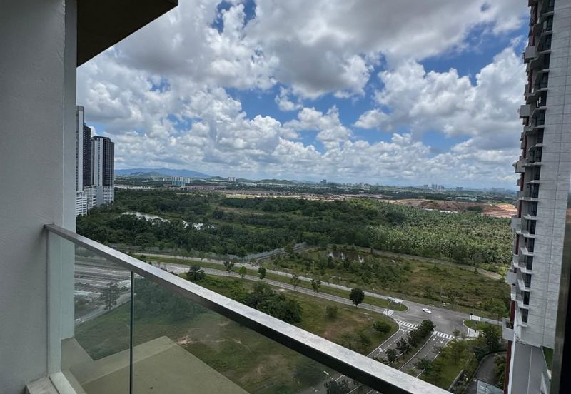 The Elysia Park Residence