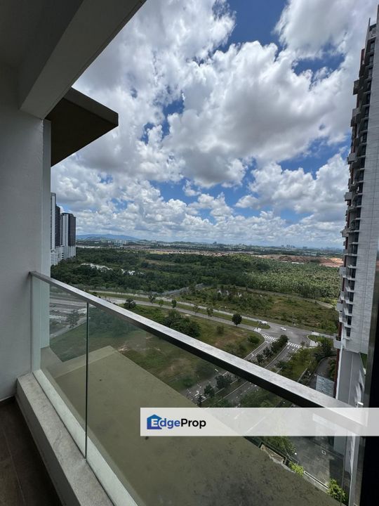The Elysia Park Residence @ Type c For Sale, Johor, Nusajaya