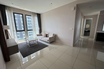 The Elysia Park Residence