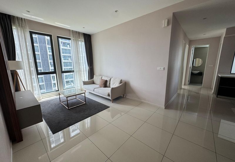 The Elysia Park Residence