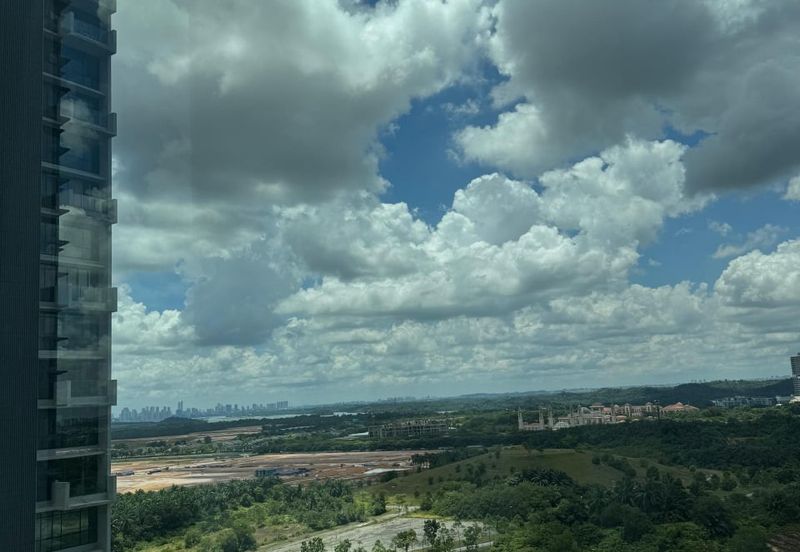 The Elysia Park Residence