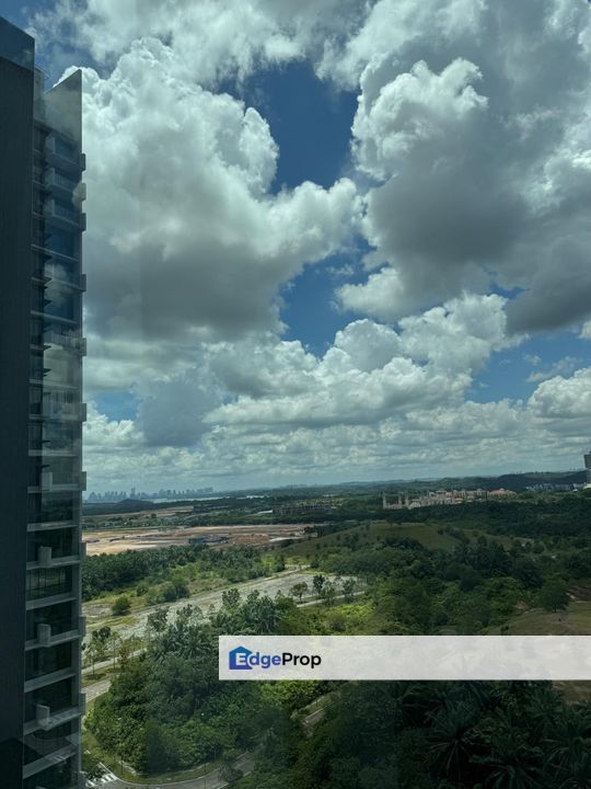 The Elysia Park Residence Type E For Sale, Johor, Nusajaya