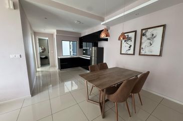 The Elysia Park Residence