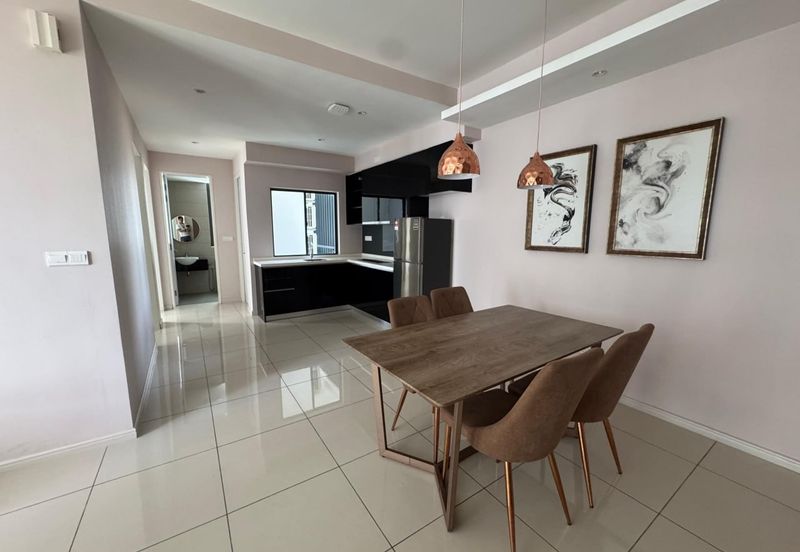 The Elysia Park Residence