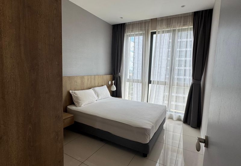 The Elysia Park Residence