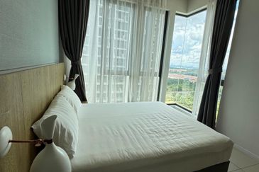 The Elysia Park Residence