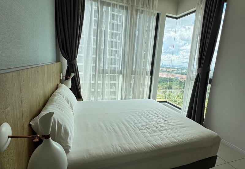 The Elysia Park Residence