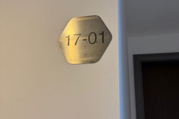 The Elysia Park Residence