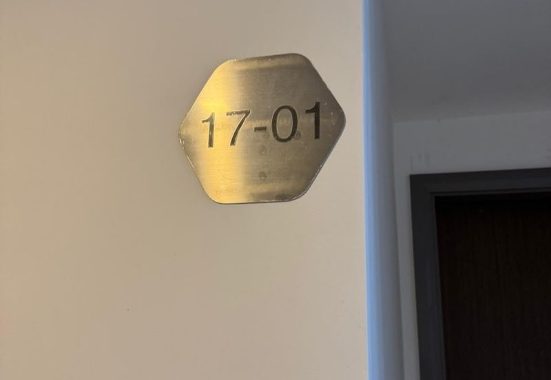 The Elysia Park Residence