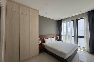 The Elysia Park Residence