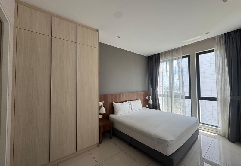 The Elysia Park Residence